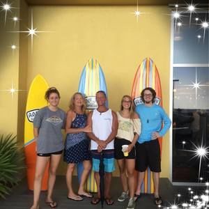 Meet your Posher, Karen